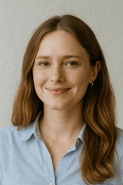Julia S., Köln-Ehrenfeld