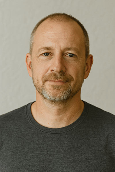 Markus B., Köln-Nippes