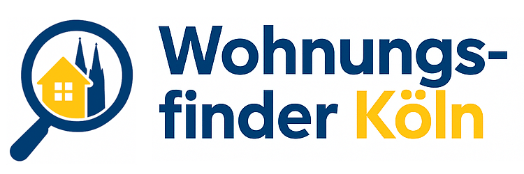 Logo Wohnungsfinder Köln